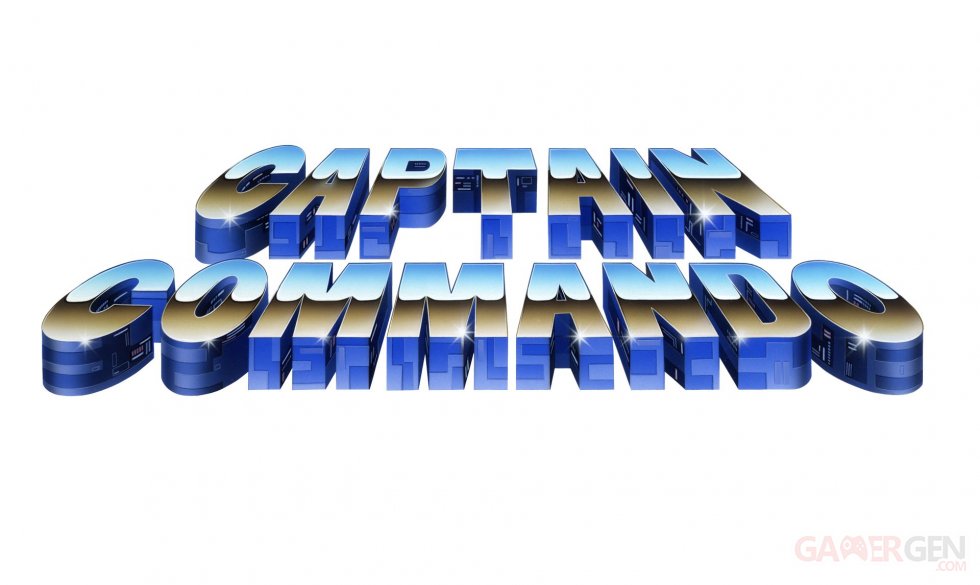 Captain-Commando