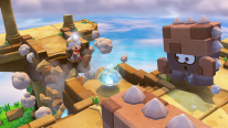 Captain Toad Treasure Tracker 2