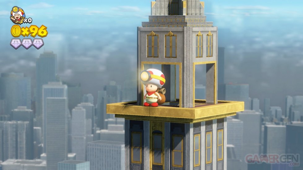 Captain Toad Treasure Tracker Switch 3DS images (4)