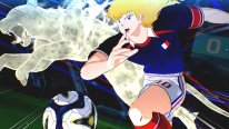 Captain Tsubasa 2 World Fighters 11 05 02 2026