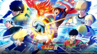Captain Tsubasa 2 World Fighters 14 05 02 2026
