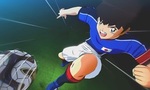 Captain Tsubasa 2: World Fighters, Bandai Namco dévoile une suite qui vise le niveau mondial