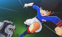 Captain Tsubasa 2 World Fighters vignette 05 02 2026