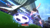 Captain Tsubasa Rise of New Champions 02 09 03 2020