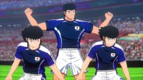 Captain Tsubasa Rise of New Champions 02 25 08 2022