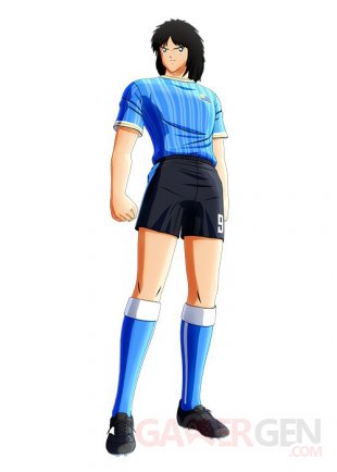 Captain Tsubasa Rise of New Champions 07 06 04 2020