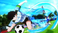 Captain Tsubasa Rise of New Champions 08 25 08 2022