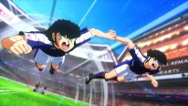 Captain Tsubasa Rise of New Champions 12 25 08 2022