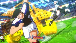 Captain Tsubasa Rise of New Champions 21 06 04 2020