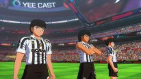 Captain Tsubasa Rise of New Champions collaboration Ligue 1 03 16 04 2021