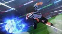 Captain Tsubasa Rise of New Champions collaboration Ligue 1 04 16 04 2021