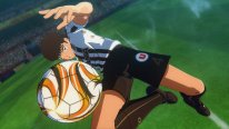 Captain Tsubasa Rise of New Champions collaboration Ligue 1 05 16 04 2021