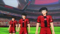 Captain Tsubasa Rise of New Champions collaboration Ligue 1 10 16 04 2021