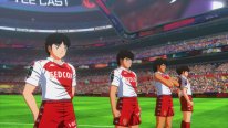 Captain Tsubasa Rise of New Champions collaboration Ligue 1 18 16 04 2021