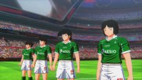 Captain Tsubasa Rise of New Champions collaboration Ligue 1 20 16 04 2021