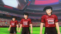 Captain Tsubasa Rise of New Champions collaboration Ligue 1 21 16 04 2021