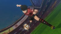 Captain Tsubasa Rise of New Champions collaboration Ligue 1 24 16 04 2021