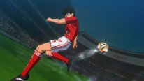 Captain Tsubasa Rise of New Champions collaboration Ligue 1 26 16 04 2021