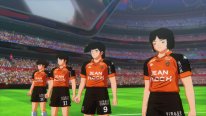 Captain Tsubasa Rise of New Champions collaboration Ligue 1 28 16 04 2021