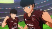 Captain Tsubasa Rise of New Champions collaboration Ligue 1 33 16 04 2021