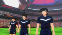 Captain Tsubasa Rise of New Champions collaboration Ligue 1 34 16 04 2021