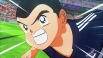 Captain Tsubasa Rise of New Champions collaboration Ligue 1 36 16 04 2021