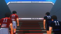 Captain Tsubasa Rise of New Champions collaboration Ligue 1 37 16 04 2021