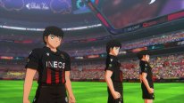 Captain Tsubasa Rise of New Champions collaboration Ligue 1 38 16 04 2021