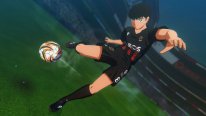 Captain Tsubasa Rise of New Champions collaboration Ligue 1 39 16 04 2021