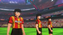 Captain Tsubasa Rise of New Champions collaboration Ligue 1 42 16 04 2021