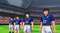 Captain Tsubasa Rise of New Champions collaboration Ligue 1 46 16 04 2021