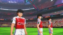 Captain Tsubasa Rise of New Champions collaboration Ligue 1 47 16 04 2021