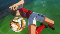 Captain Tsubasa Rise of New Champions collaboration Ligue 1 48 16 04 2021