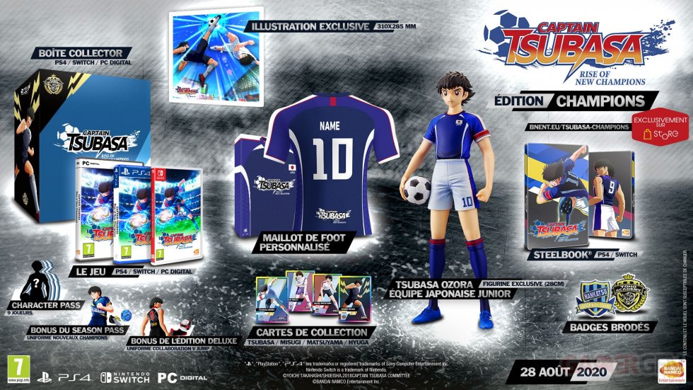 Captain-Tsubasa-Rise-of-New-Champions-édition-Champions-26-05-2020