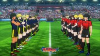 Captain Tsubasa Rise of New Champions Dream Team Edit 01 16 07 2020