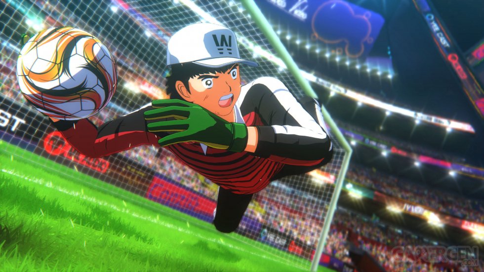 Captain Tsubasa Rise of New Champions image (12)