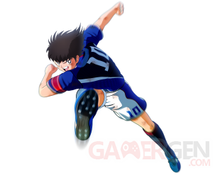  Captain Tsubasa Rise of New Champions image (1)