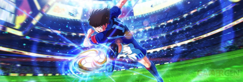 Captain Tsubasa Rise of New Champions image (1)