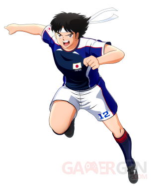  Captain Tsubasa Rise of New Champions image (20)