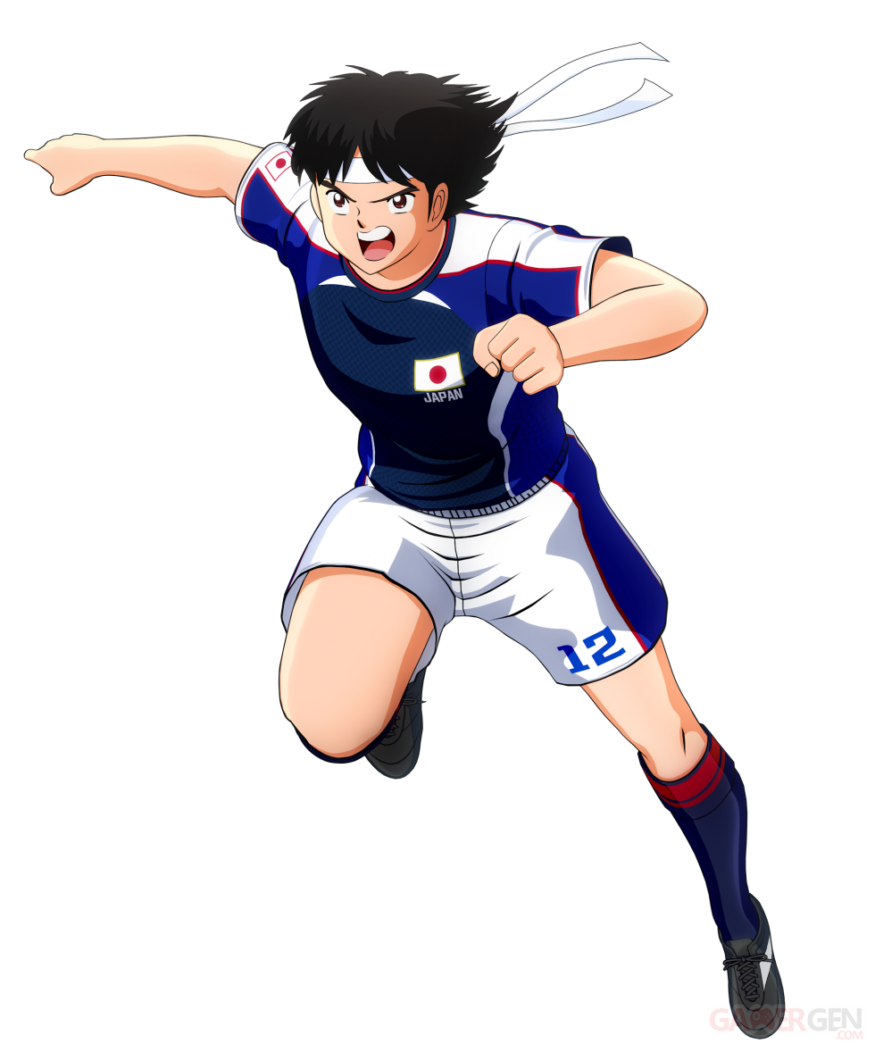  Captain Tsubasa Rise of New Champions image (20)