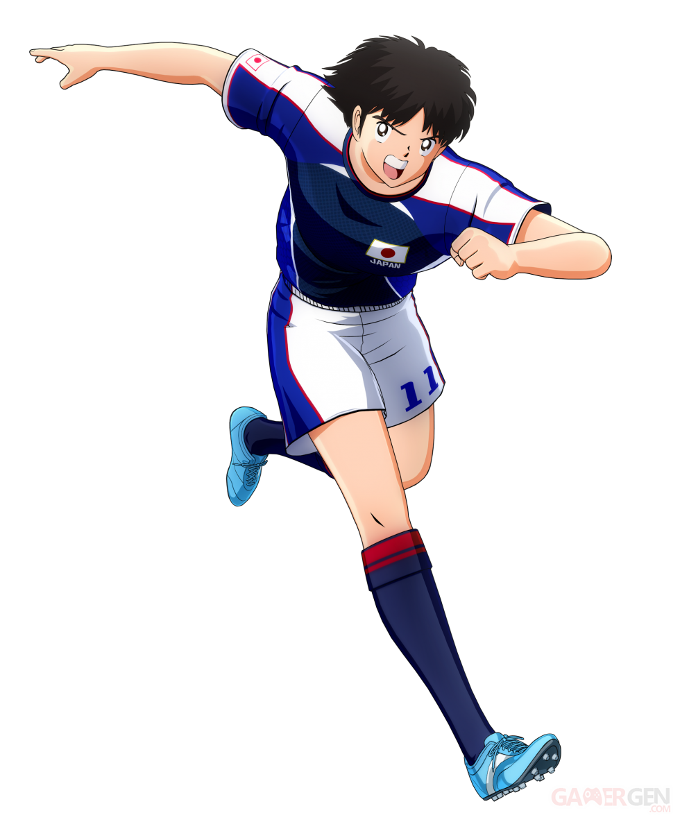  Captain Tsubasa Rise of New Champions image (21)