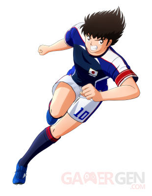  Captain Tsubasa Rise of New Champions image (3)