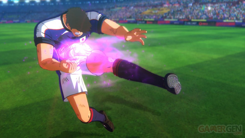 Captain Tsubasa Rise of New Champions image (6)