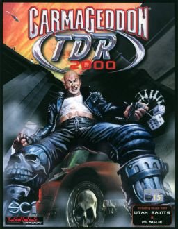 Carmageddon_TDR_2000_cover