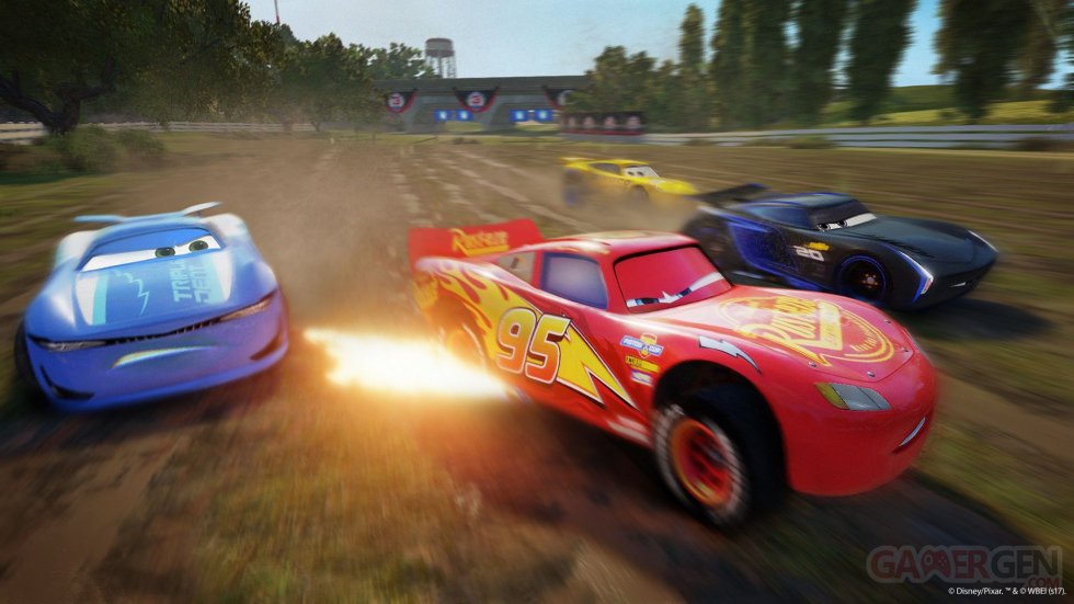 Cars 3  Course vers la victoire (6)