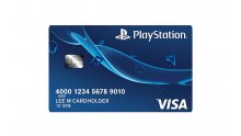 Carte Bleue PlayStation image