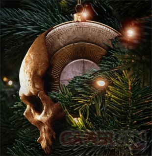 carte voeux vœux Noel Noël 2019 pic 7