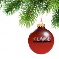 Cartes Voeux Noel 2014 Sumo