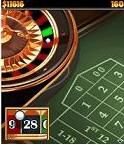 casino roulette