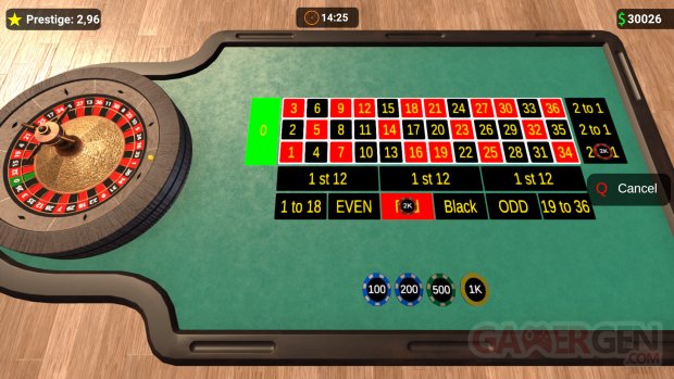 Casino Simulator images (4)